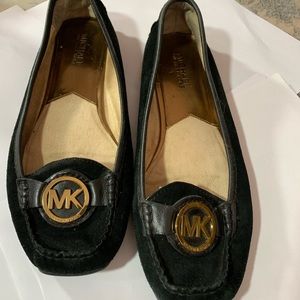 Michael Kors flats